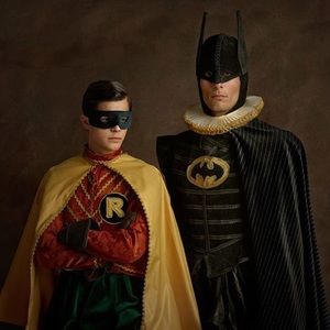 Meet your Posher, Sean